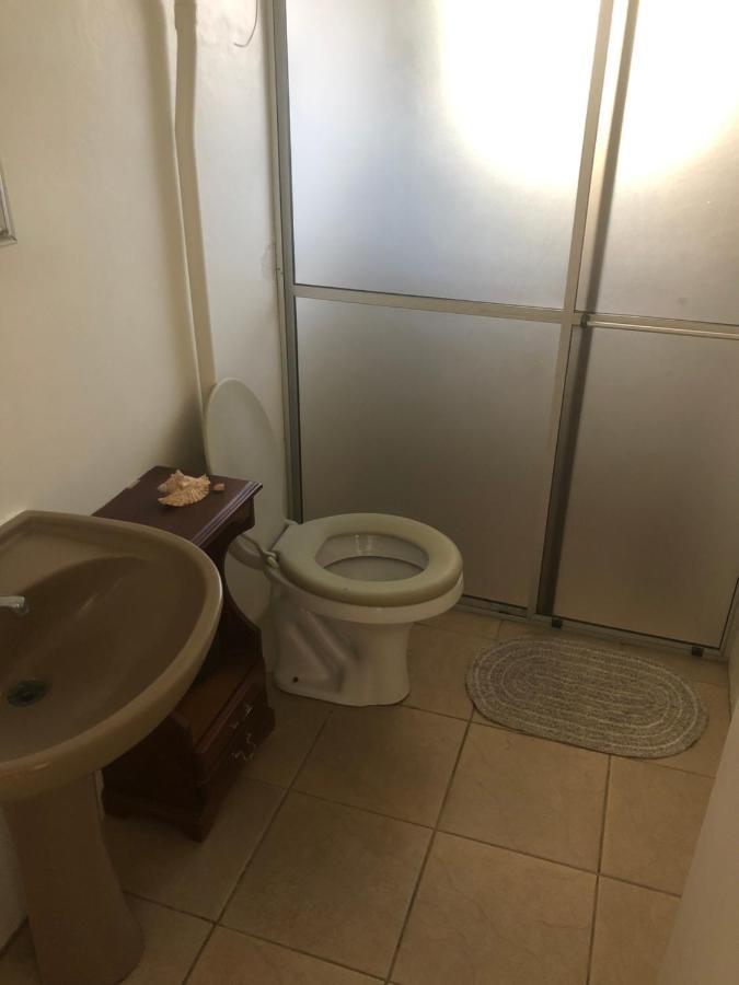 Casa No Meio Da Natureza! Lejlighed Bento Gonçalves Eksteriør billede