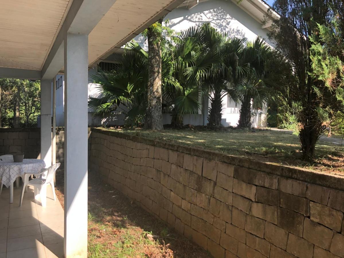 Casa No Meio Da Natureza! Lejlighed Bento Gonçalves Eksteriør billede