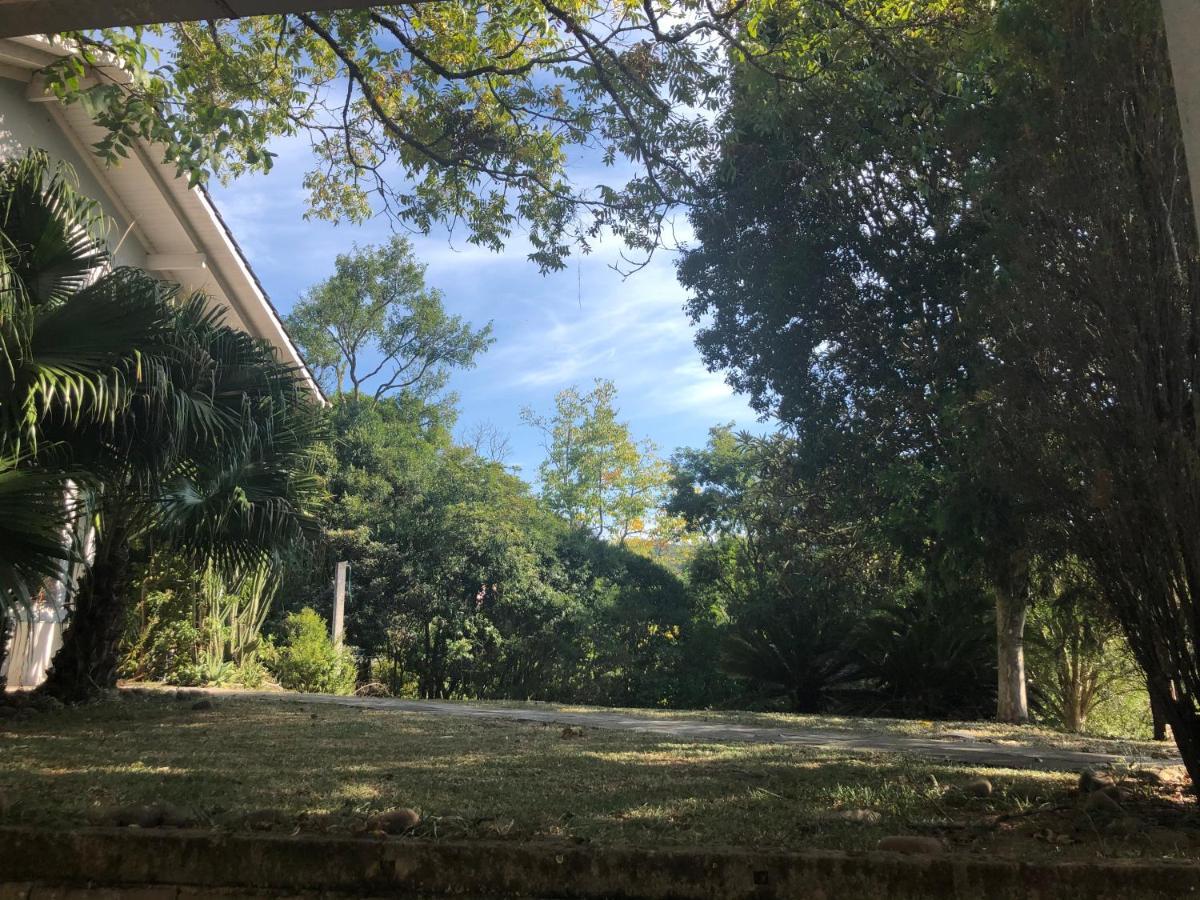 Casa No Meio Da Natureza! Lejlighed Bento Gonçalves Eksteriør billede